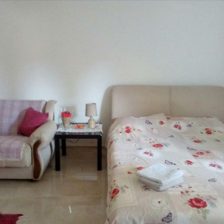 Apartman Strahinja 티바트 외부 사진